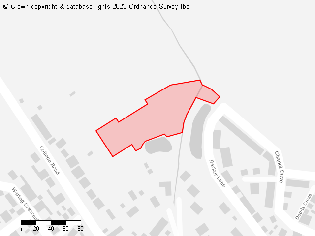 Map 3387