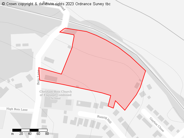 Map 3387