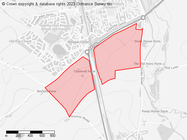 Map 3387