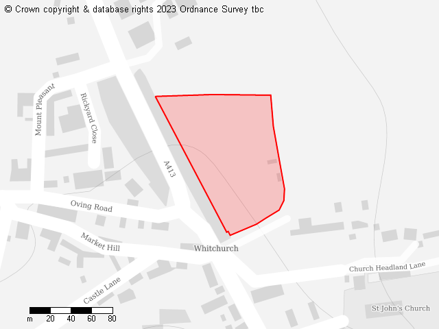 Map 3387