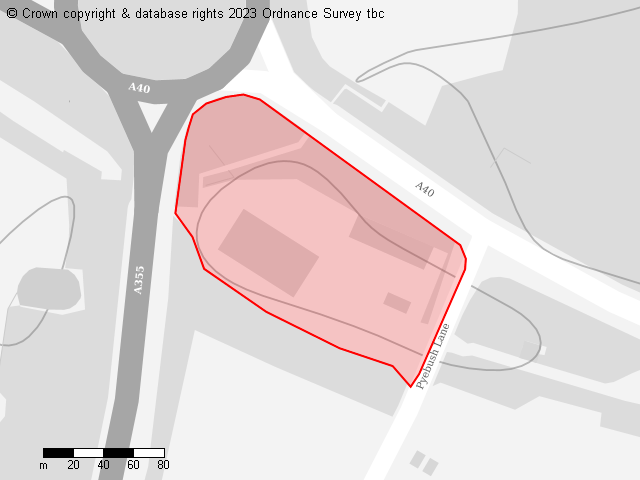 Map 3387