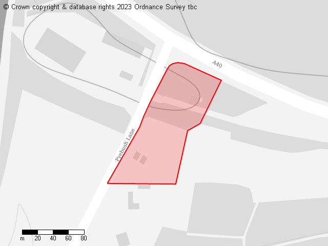 Map 3387