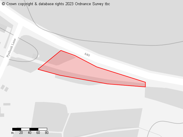 Map 3387