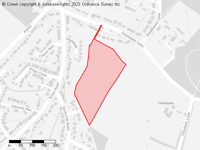 Map 3387