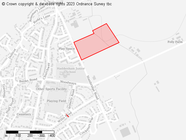 Map 3387