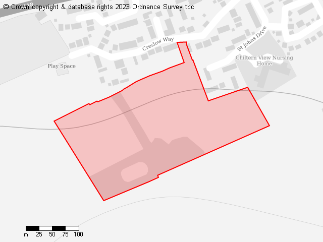 Map 3387