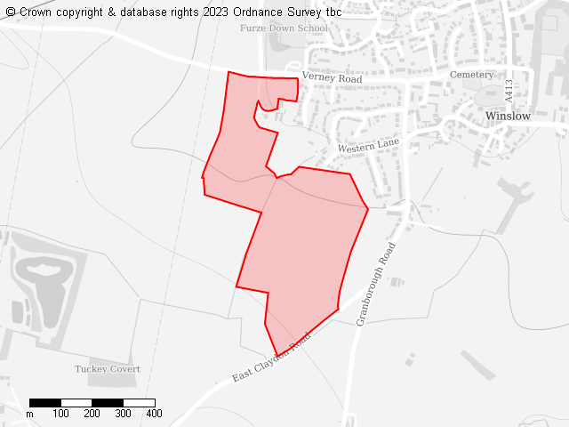 Map 3387