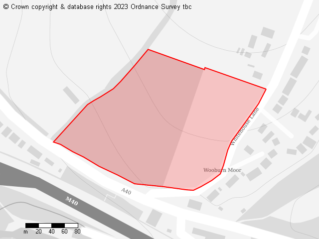Map 3387