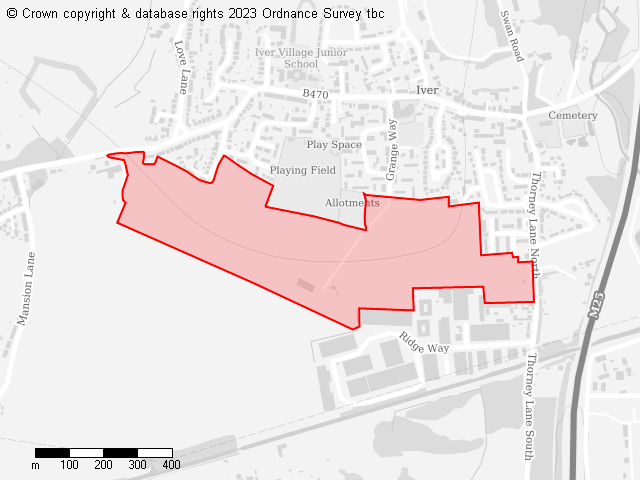 Map 3387