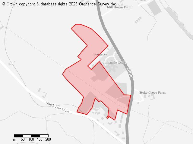 Map 3387