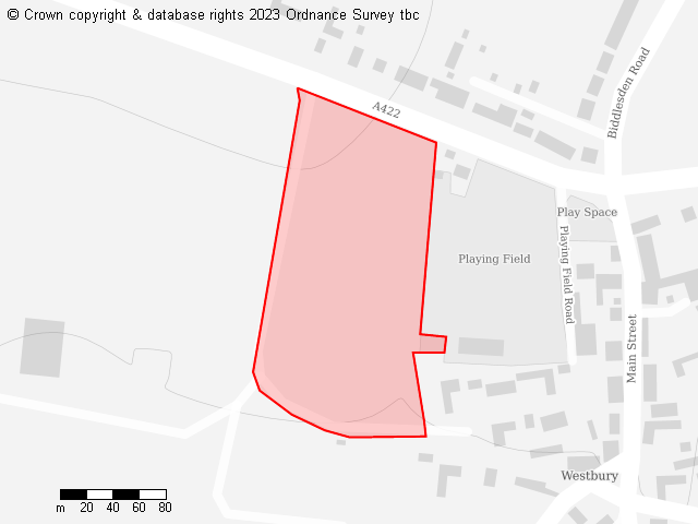 Map 3387
