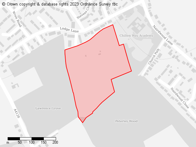 Map 3387