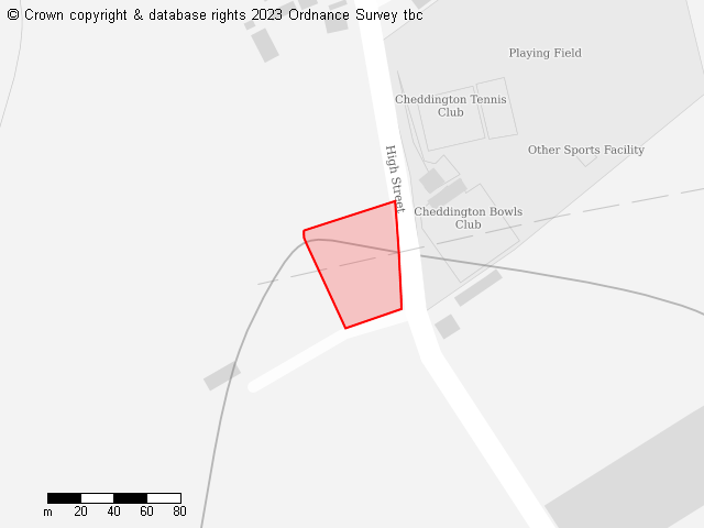 Map 3387