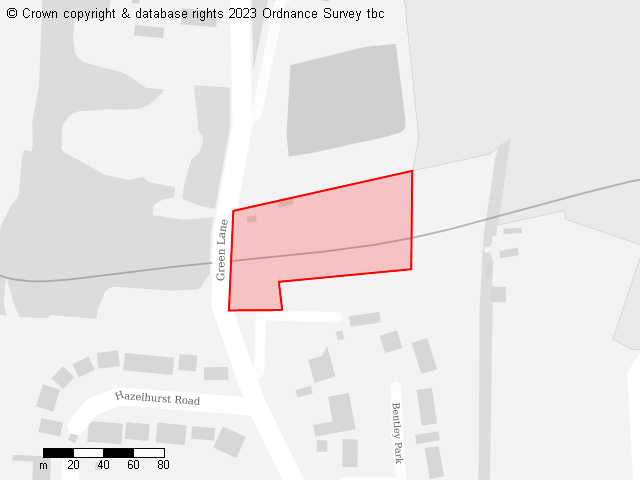 Map 3387