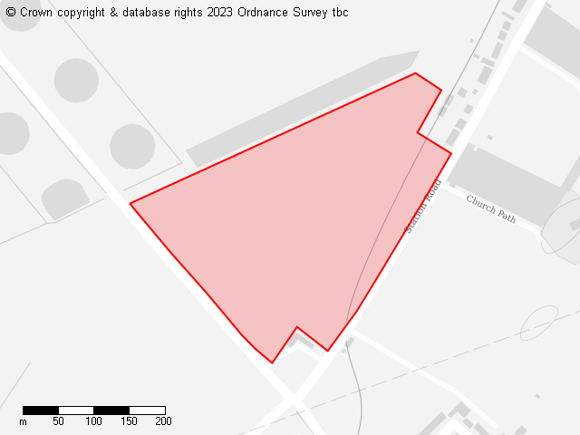 Map 3387