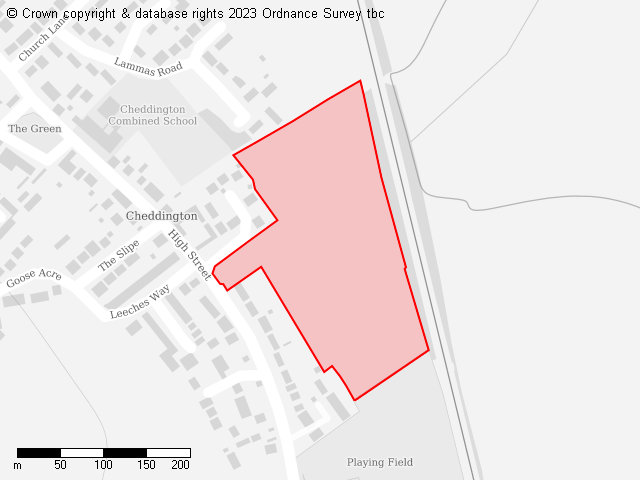Map 3387