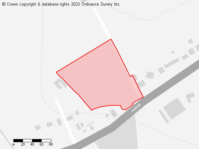 Map 3387