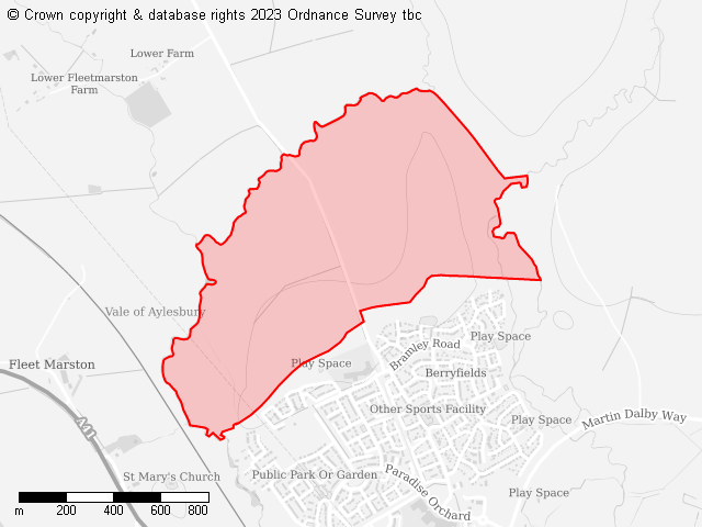 Map 3387