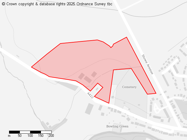 Map 3387