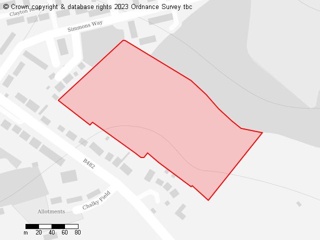 Map 3387