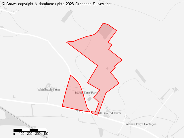 Map 3387
