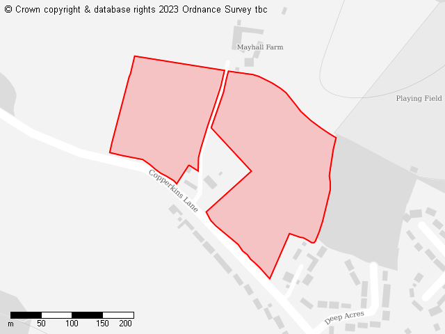 Map 3387