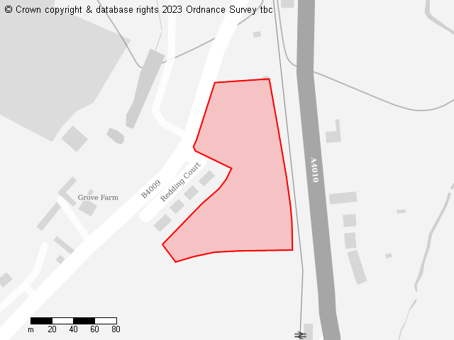 Map 3387