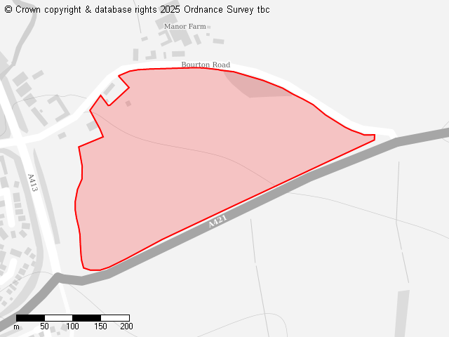Map 3387