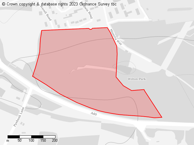 Map 3387