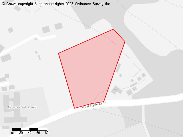 Map 3387