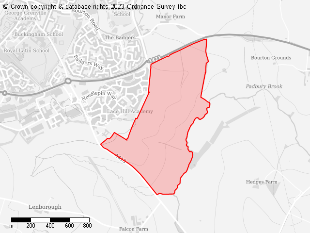 Map 3387