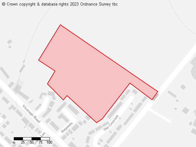 Map 3387