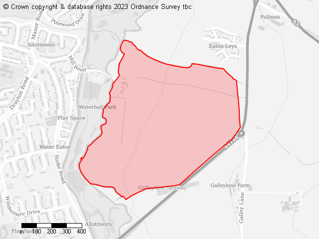 Map 3387