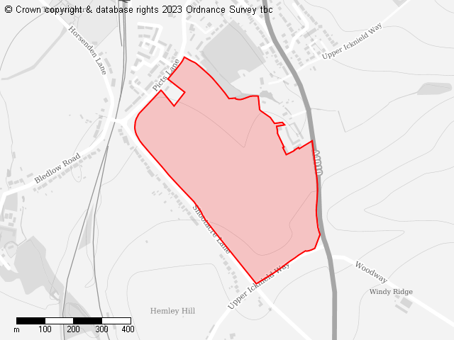 Map 3387