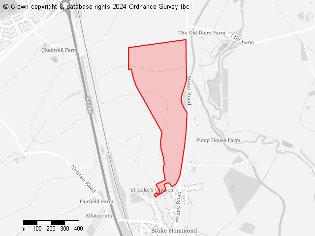 Map 3387