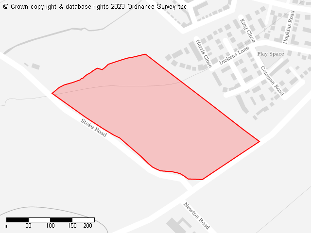 Map 3387