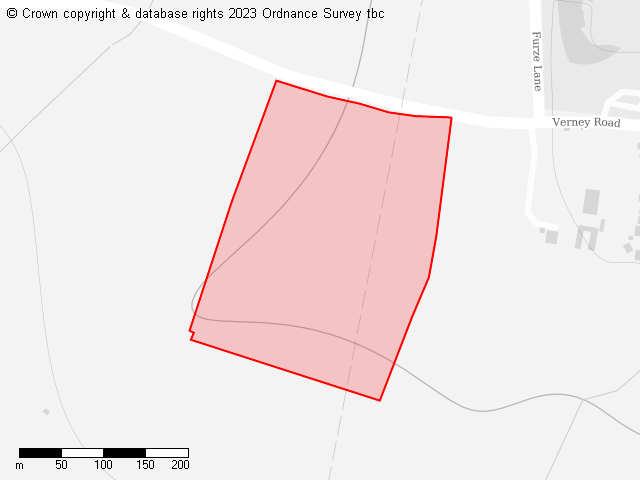 Map 3387