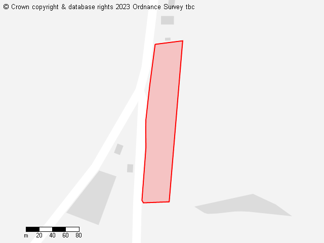 Map 3387