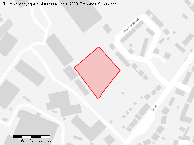 Map 3387