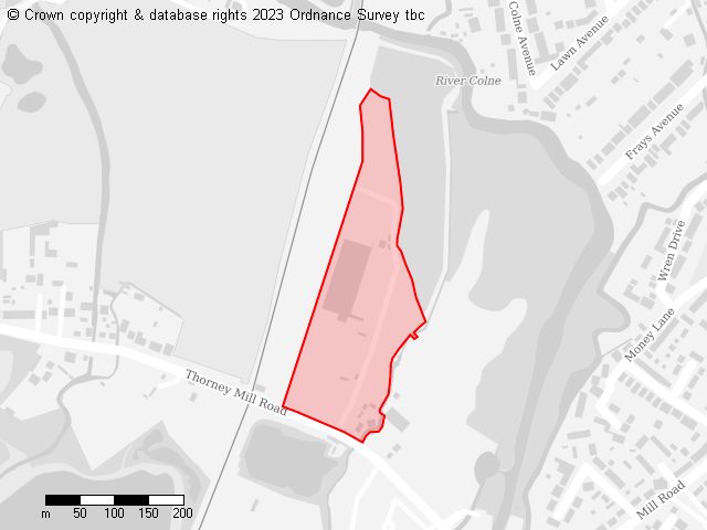 Map 3387