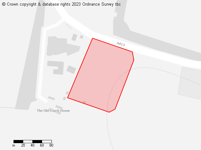 Map 3387