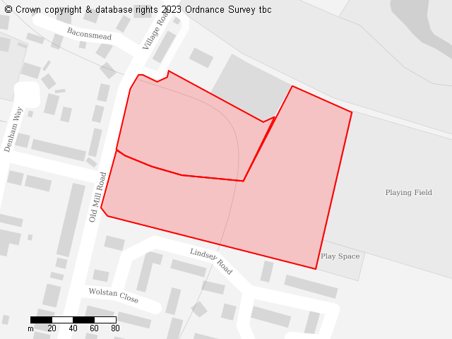 Map 3387