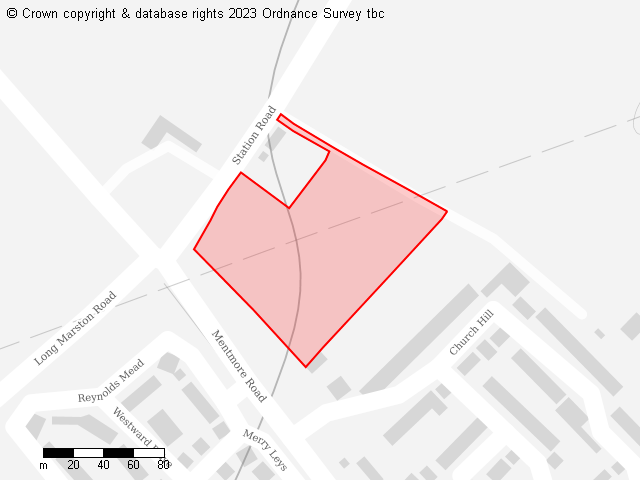 Map 3387