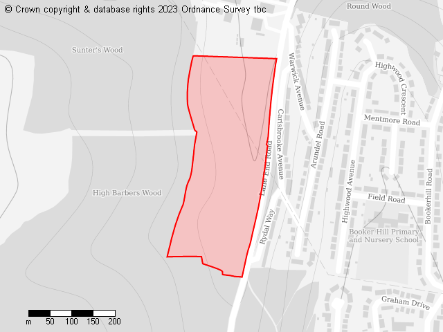 Map 3387