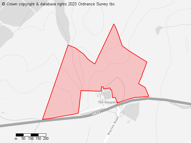 Map 3387