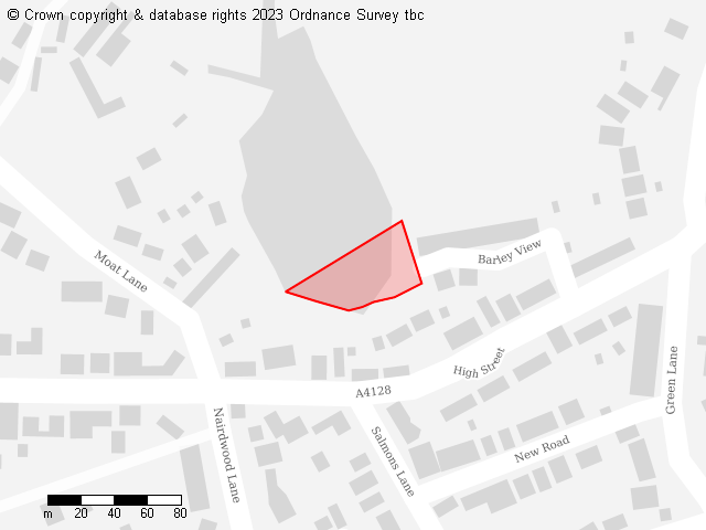 Map 3387
