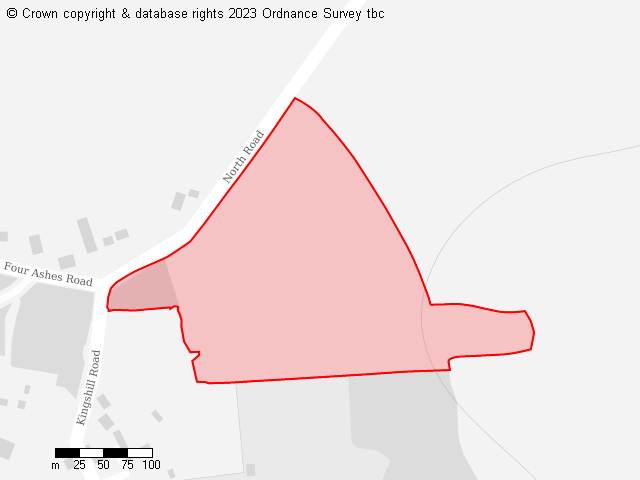 Map 3387