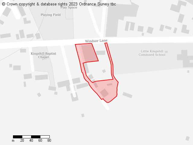 Map 3387