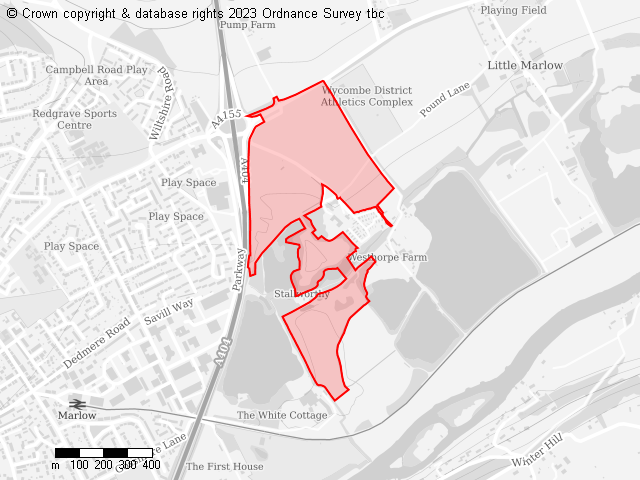Map 3387
