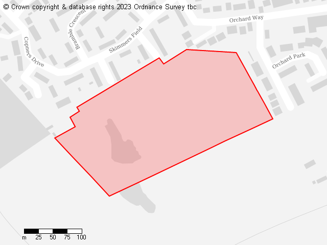 Map 3387